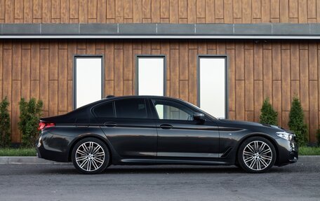 BMW 5 серия, 2019 год, 3 750 000 рублей, 1 фотография