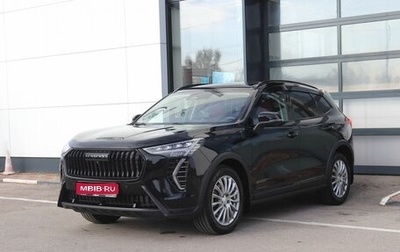 Haval Jolion, 2024 год, 2 249 000 рублей, 1 фотография