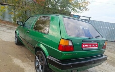 Volkswagen Golf III, 1985 год, 267 000 рублей, 1 фотография
