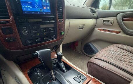 Lexus LX II, 1998 год, 990 000 рублей, 3 фотография