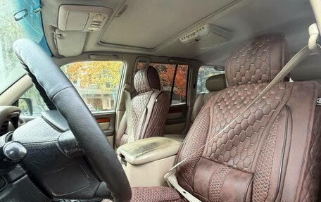 Lexus LX II, 1998 год, 990 000 рублей, 5 фотография