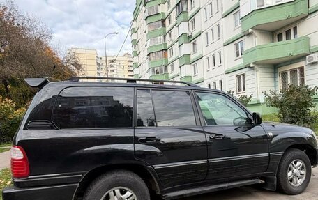Lexus LX II, 1998 год, 990 000 рублей, 6 фотография
