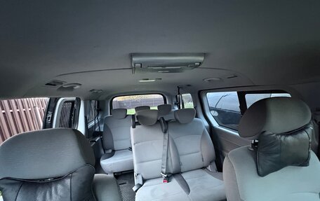 Hyundai H-1 II рестайлинг, 2011 год, 1 500 000 рублей, 12 фотография