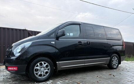 Hyundai H-1 II рестайлинг, 2011 год, 1 500 000 рублей, 5 фотография