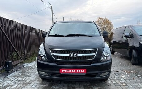 Hyundai H-1 II рестайлинг, 2011 год, 1 500 000 рублей, 3 фотография