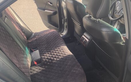 Toyota Camry, 2013 год, 1 550 000 рублей, 4 фотография