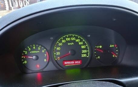 Hyundai H-1 II рестайлинг, 2011 год, 1 500 000 рублей, 16 фотография