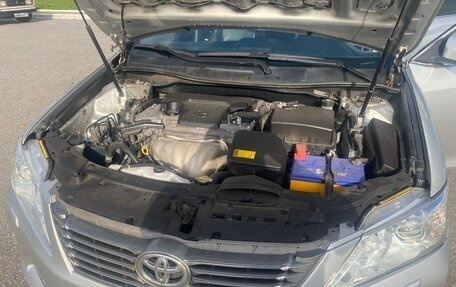 Toyota Camry, 2013 год, 1 550 000 рублей, 2 фотография