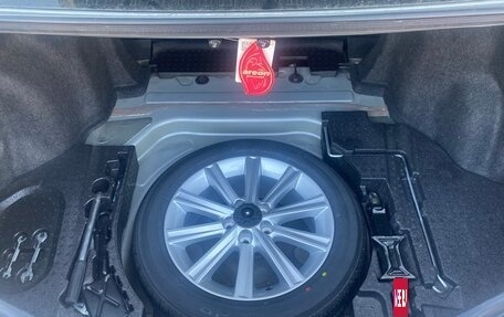 Toyota Camry, 2013 год, 1 550 000 рублей, 9 фотография