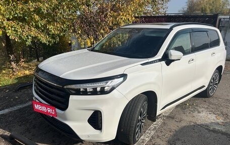 CheryExeed VX, 2022 год, 2 650 000 рублей, 2 фотография