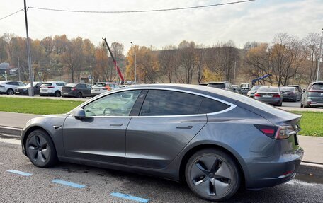 Tesla Model 3 I, 2019 год, 2 500 000 рублей, 3 фотография