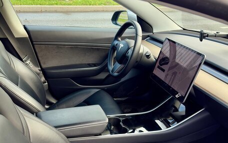 Tesla Model 3 I, 2019 год, 2 500 000 рублей, 7 фотография