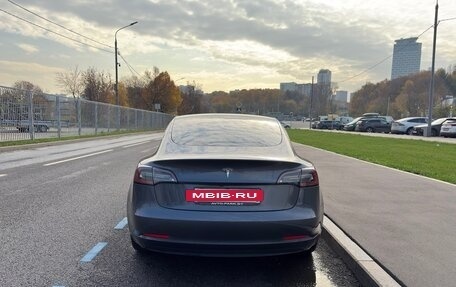 Tesla Model 3 I, 2019 год, 2 500 000 рублей, 2 фотография