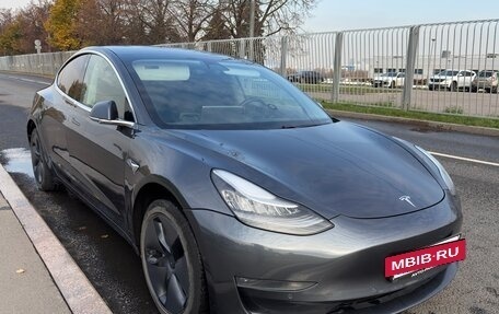Tesla Model 3 I, 2019 год, 2 500 000 рублей, 4 фотография