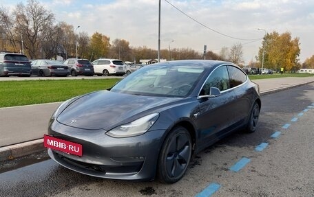 Tesla Model 3 I, 2019 год, 2 500 000 рублей, 5 фотография