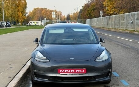 Tesla Model 3 I, 2019 год, 2 500 000 рублей, 6 фотография