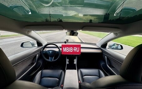Tesla Model 3 I, 2019 год, 2 500 000 рублей, 8 фотография