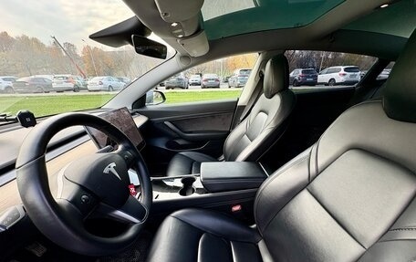 Tesla Model 3 I, 2019 год, 2 500 000 рублей, 10 фотография