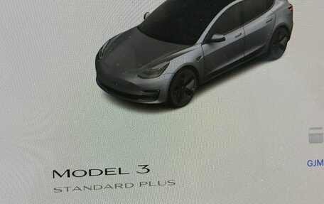 Tesla Model 3 I, 2019 год, 2 500 000 рублей, 12 фотография