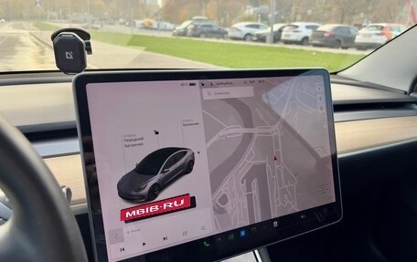 Tesla Model 3 I, 2019 год, 2 500 000 рублей, 11 фотография