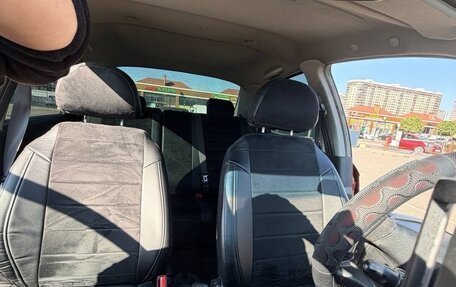 Chevrolet Aveo III, 2011 год, 370 000 рублей, 12 фотография