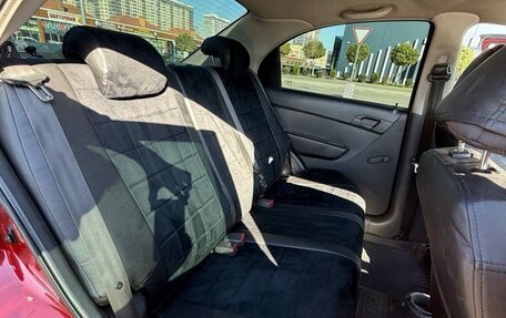 Chevrolet Aveo III, 2011 год, 370 000 рублей, 13 фотография