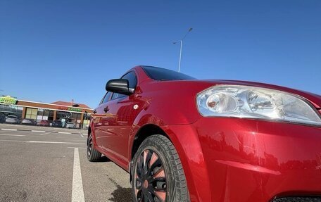 Chevrolet Aveo III, 2011 год, 370 000 рублей, 18 фотография