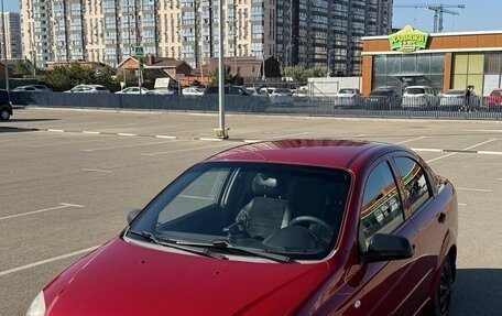 Chevrolet Aveo III, 2011 год, 370 000 рублей, 19 фотография