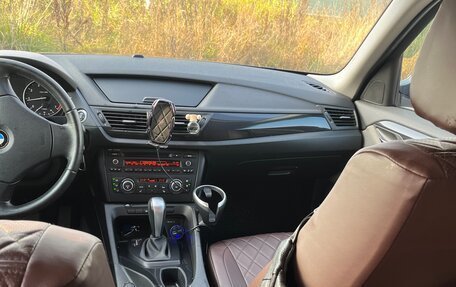 BMW X1, 2012 год, 1 130 000 рублей, 6 фотография