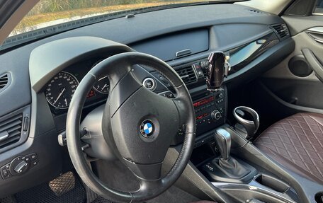 BMW X1, 2012 год, 1 130 000 рублей, 7 фотография