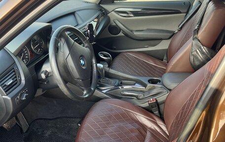 BMW X1, 2012 год, 1 130 000 рублей, 8 фотография