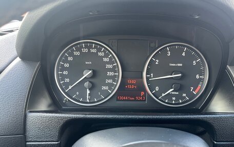 BMW X1, 2012 год, 1 130 000 рублей, 9 фотография