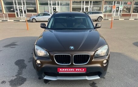 BMW X1, 2012 год, 1 130 000 рублей, 4 фотография