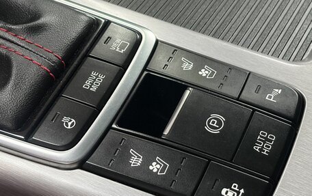 KIA Optima IV рестайлинг, 2018 год, 2 229 000 рублей, 23 фотография