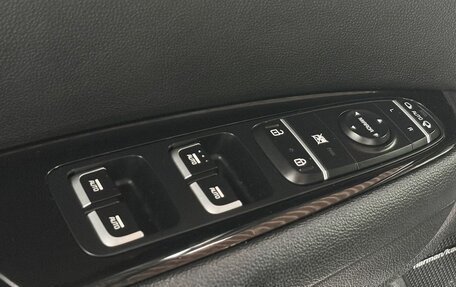 KIA Optima IV рестайлинг, 2018 год, 2 229 000 рублей, 21 фотография