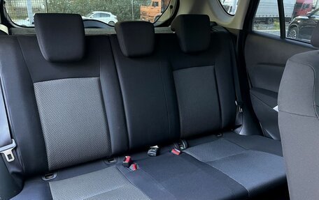 Suzuki SX4 II рестайлинг, 2014 год, 1 285 000 рублей, 10 фотография
