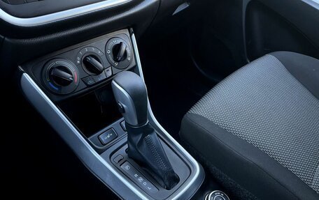 Suzuki SX4 II рестайлинг, 2014 год, 1 285 000 рублей, 13 фотография