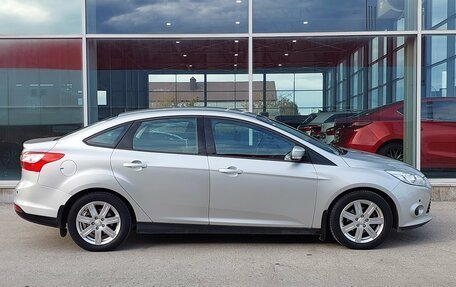 Ford Focus III, 2011 год, 999 000 рублей, 5 фотография