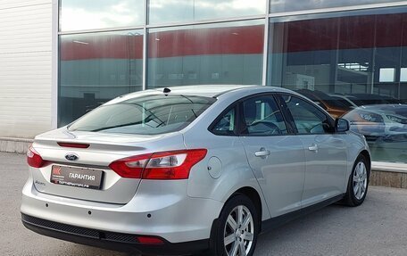 Ford Focus III, 2011 год, 999 000 рублей, 6 фотография
