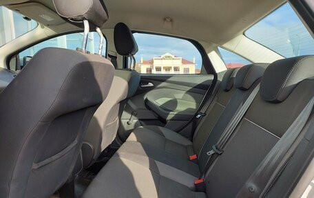 Ford Focus III, 2011 год, 999 000 рублей, 12 фотография