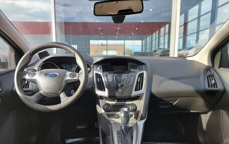 Ford Focus III, 2011 год, 999 000 рублей, 15 фотография