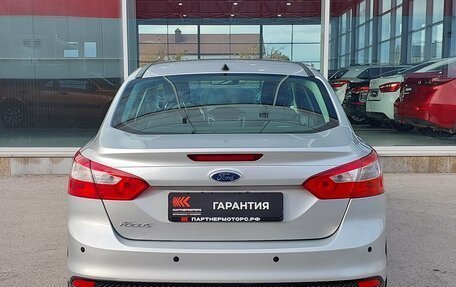 Ford Focus III, 2011 год, 999 000 рублей, 7 фотография