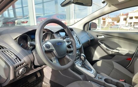 Ford Focus III, 2011 год, 999 000 рублей, 11 фотография
