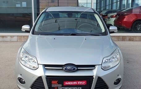 Ford Focus III, 2011 год, 999 000 рублей, 3 фотография
