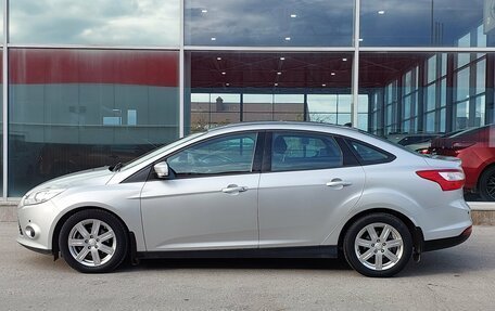 Ford Focus III, 2011 год, 999 000 рублей, 9 фотография