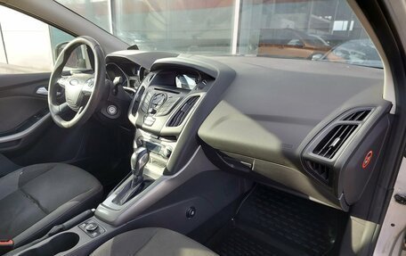 Ford Focus III, 2011 год, 999 000 рублей, 14 фотография