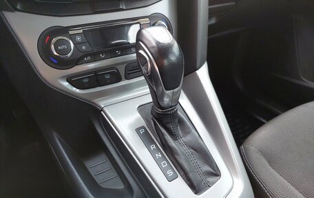 Ford Focus III, 2011 год, 999 000 рублей, 18 фотография