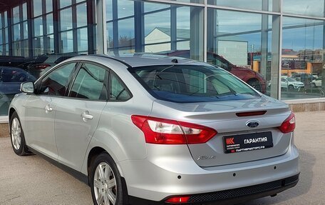 Ford Focus III, 2011 год, 999 000 рублей, 8 фотография
