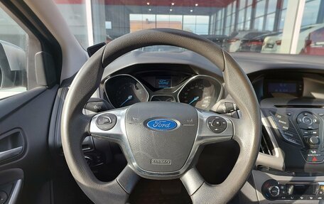 Ford Focus III, 2011 год, 999 000 рублей, 16 фотография