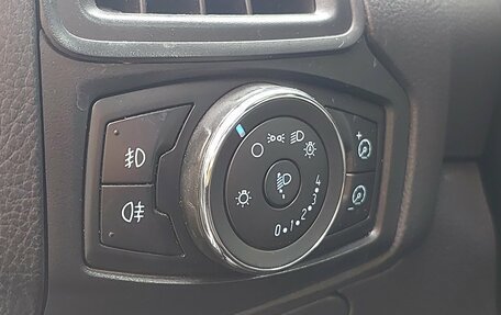 Ford Focus III, 2011 год, 999 000 рублей, 20 фотография